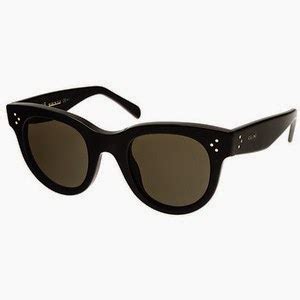 celine baby audrey sunglasses dupe